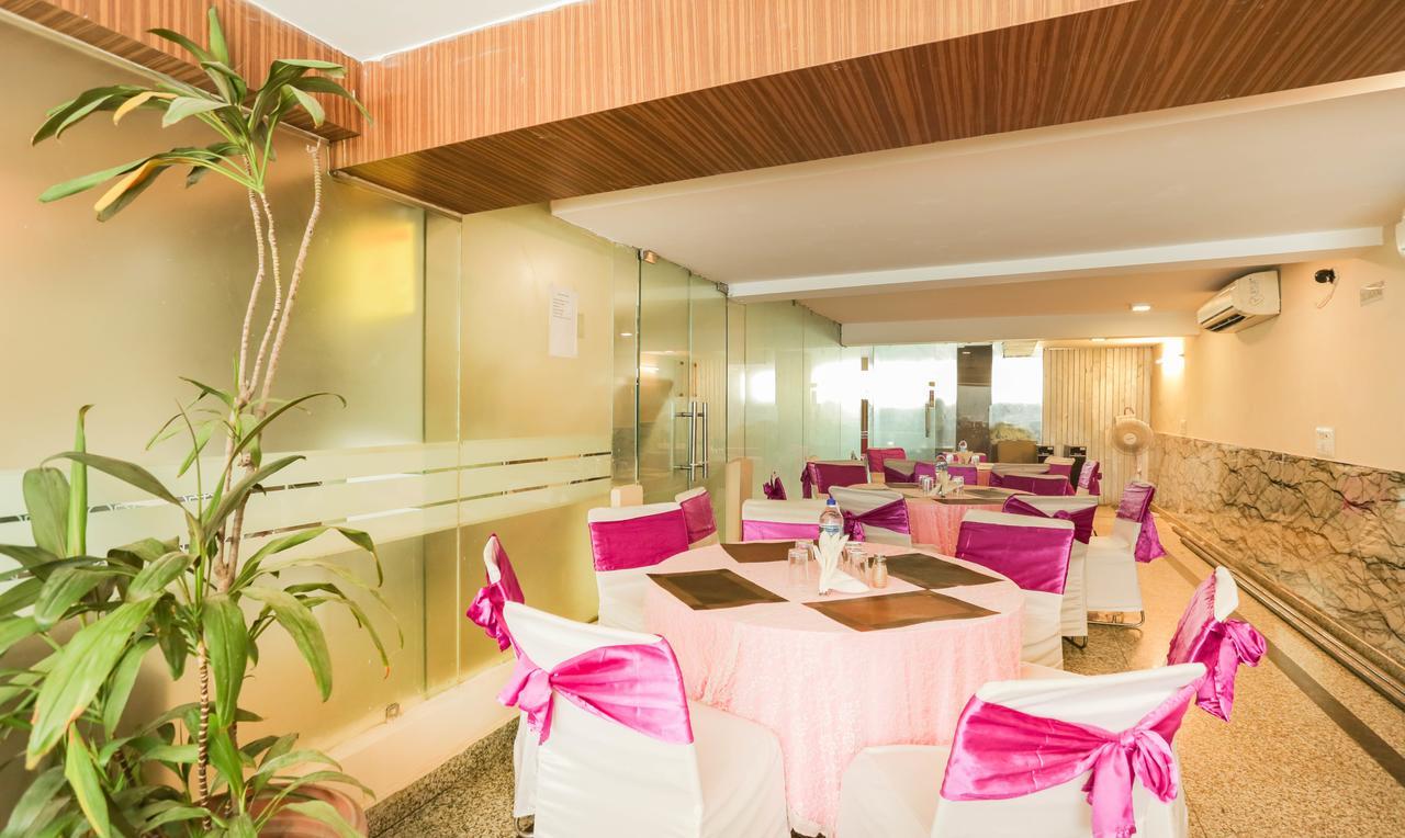 Hotel Balsons International New Delhi