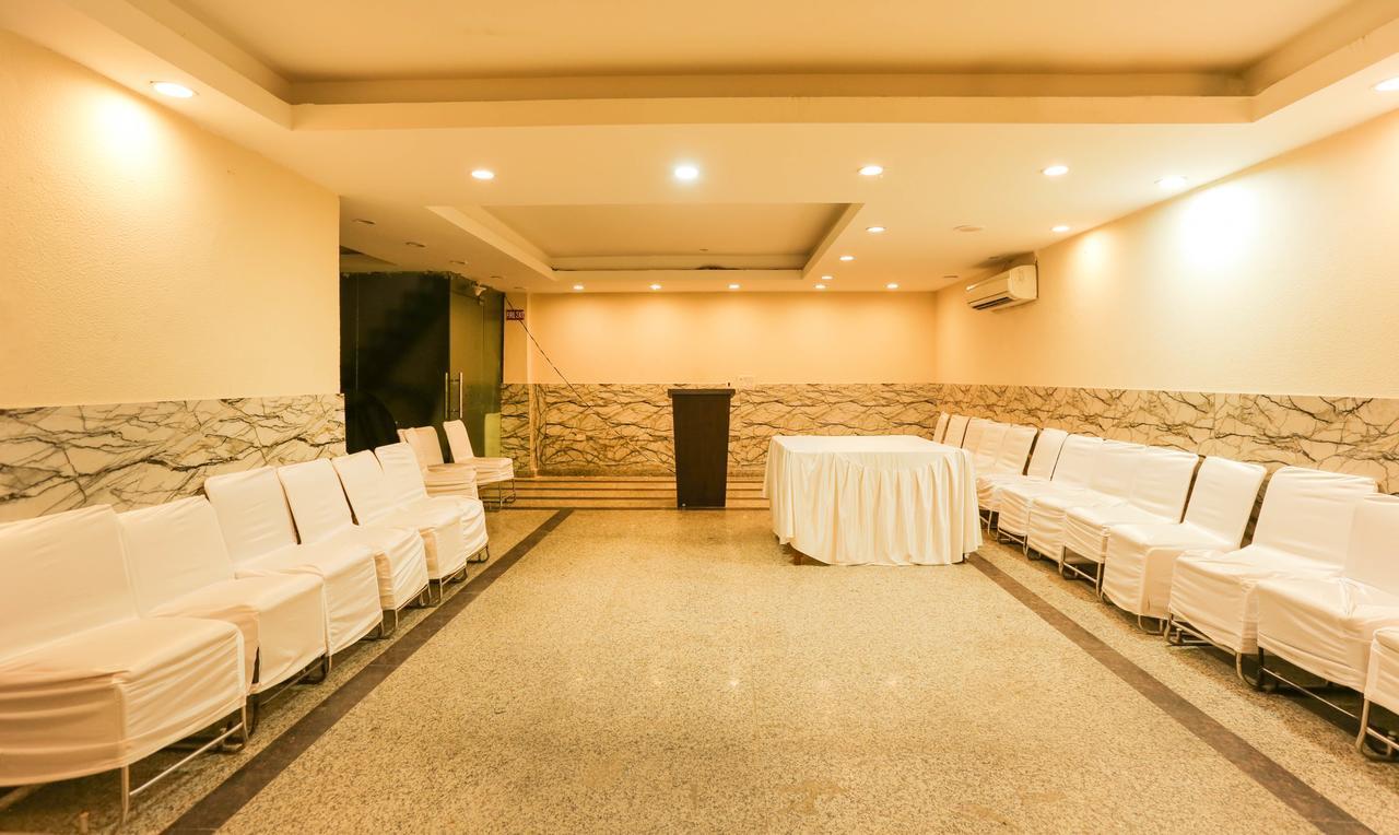 Balsons International New Delhi