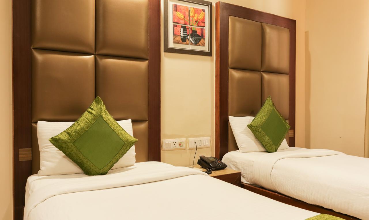 Balsons International Hotel