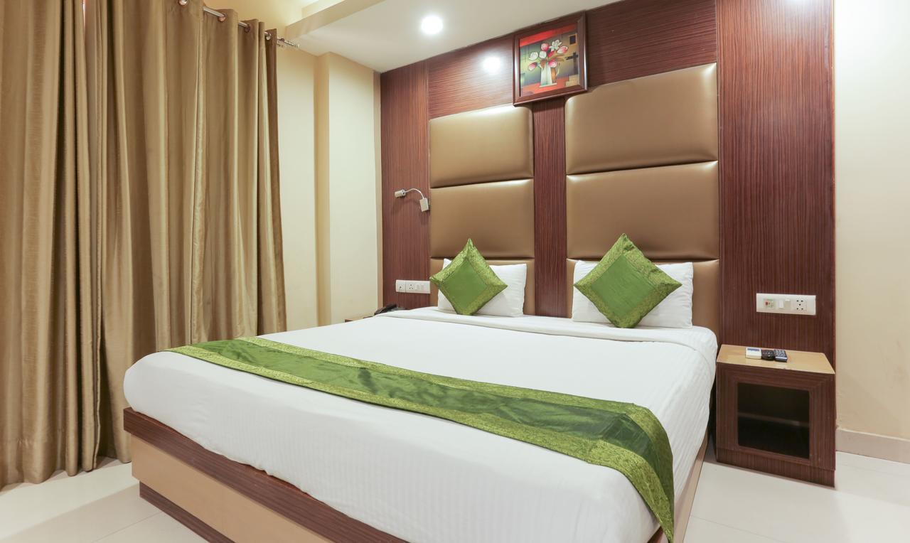 Hotel Balsons International 3*