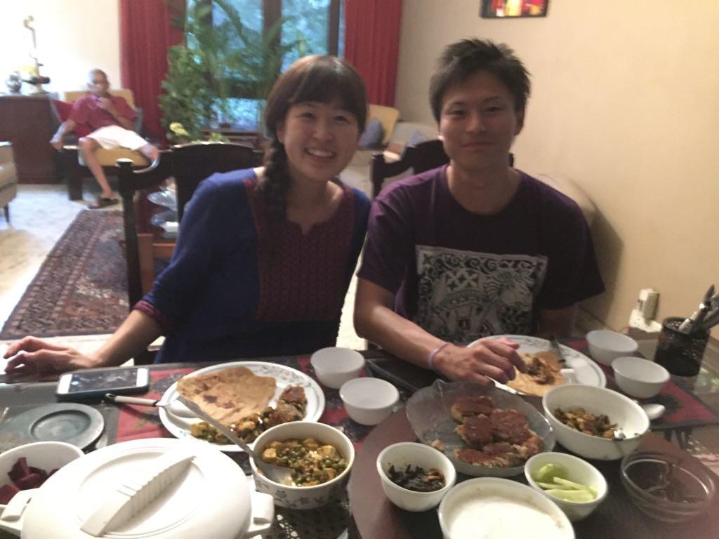 Bed & Breakfast Chateau 39 New Delhi