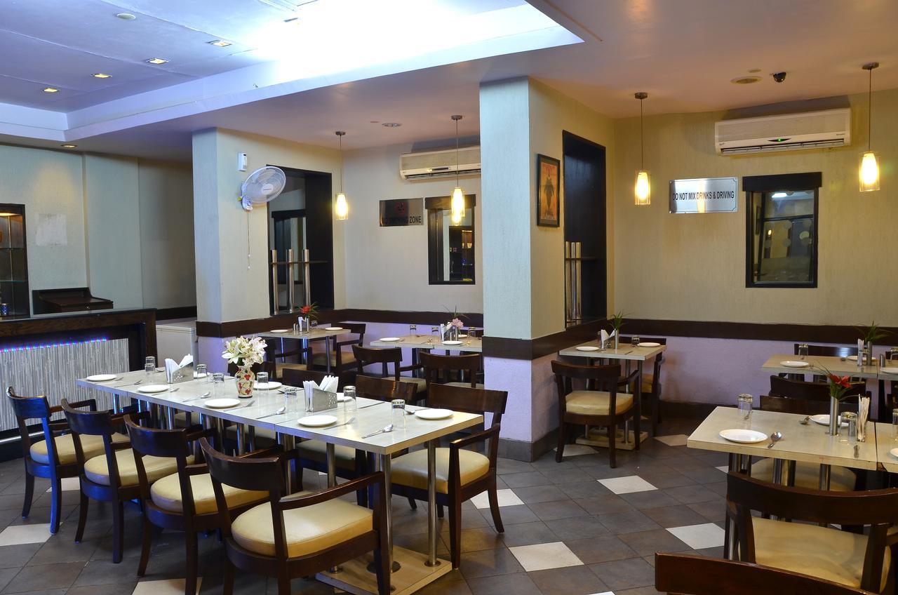 The Tourist - 1 Min From Railway Station 3* New Delhi