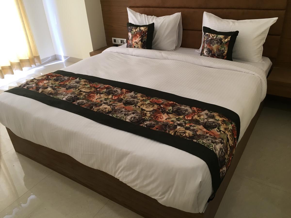 Airport D'capitol Hotel New Delhi