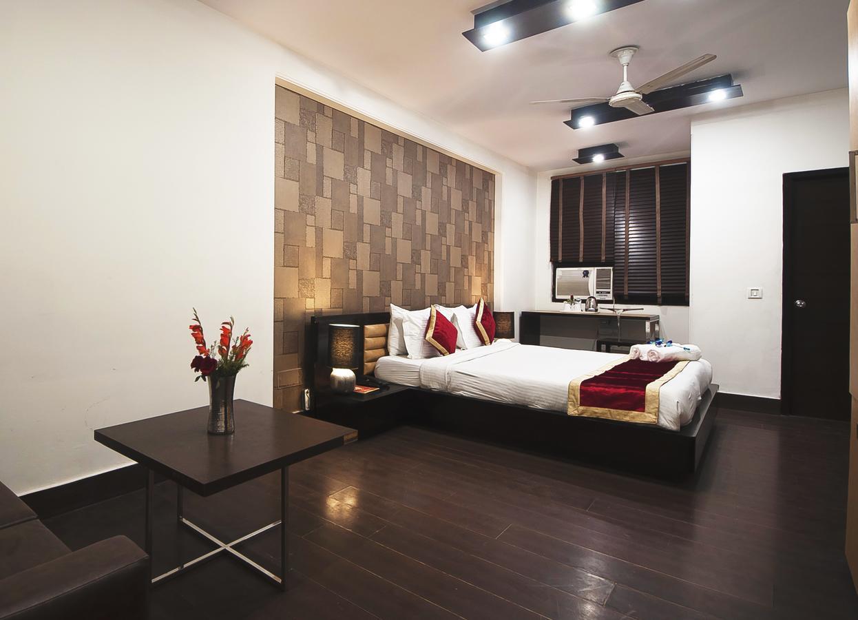 Good Palace Delhi (National Capital Territory of India)