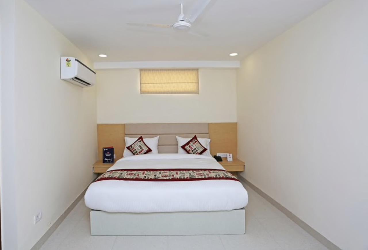 Airport D'capitol Hotel New Delhi