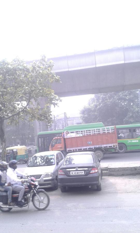 Hotel Dilli
