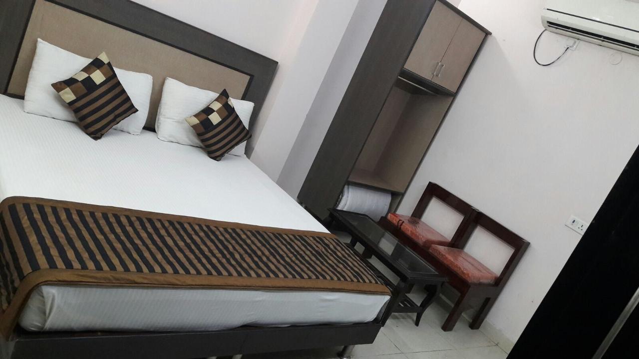 Dilli 3* New Delhi