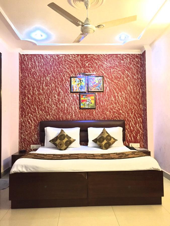 Krishna 3* New Delhi
