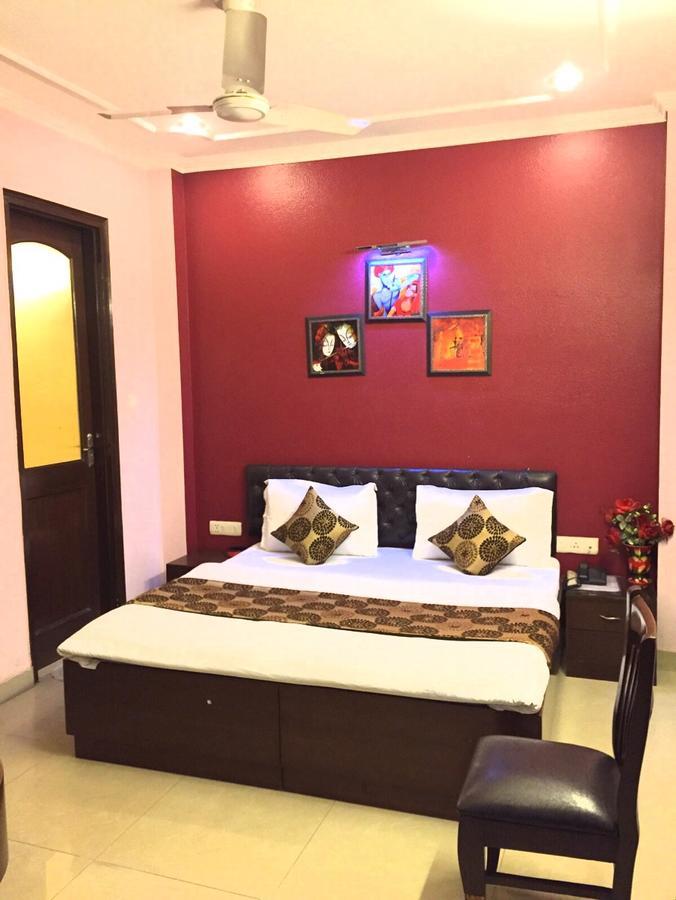 Hotel Krishna