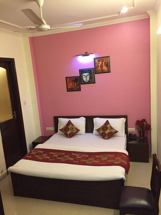 Hotel Krishna New Delhi