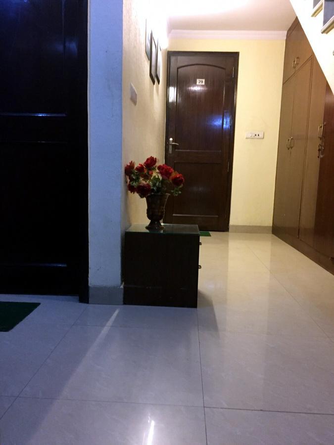 Krishna Hotel New Delhi