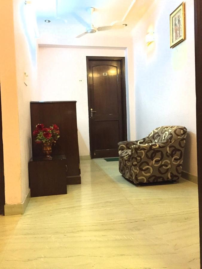 Krishna Hotel