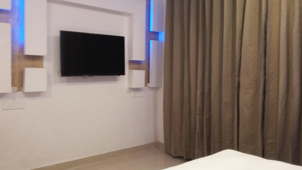 Hotel Park Residency Delhi (National Capital Territory of India)