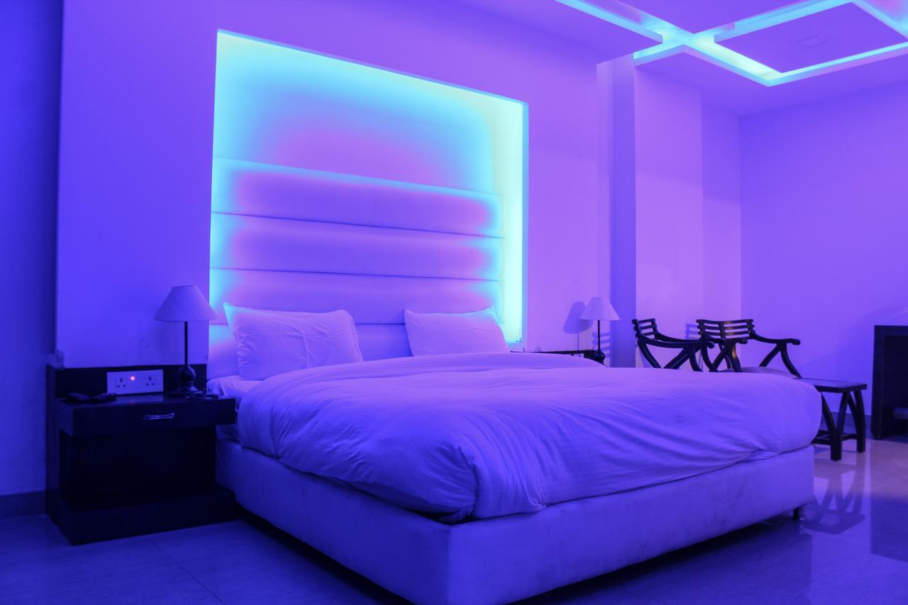 Hotel Park Residency Delhi (National Capital Territory of India)
