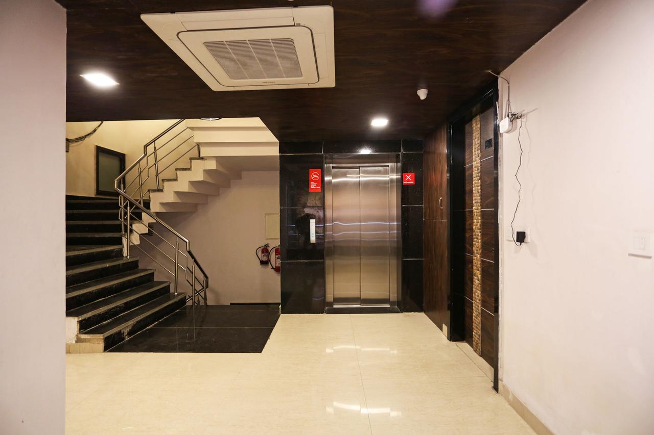 Park Residency 3* Delhi (National Capital Territory of India)