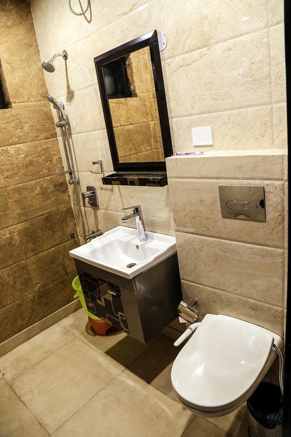 Hotel Park Residency