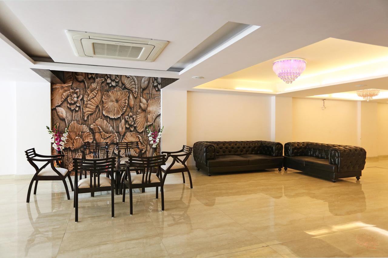 Park Residency Delhi (National Capital Territory of India)