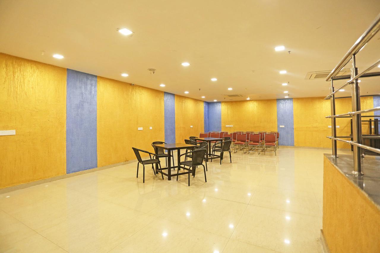 Hotel Park Residency 3*