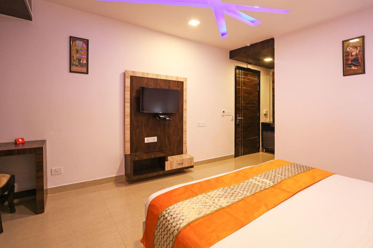 Park Residency Hotel