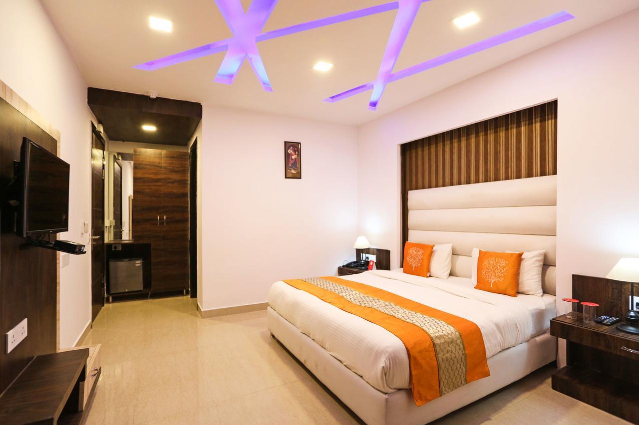 Park Residency Hotel Delhi (National Capital Territory of India)