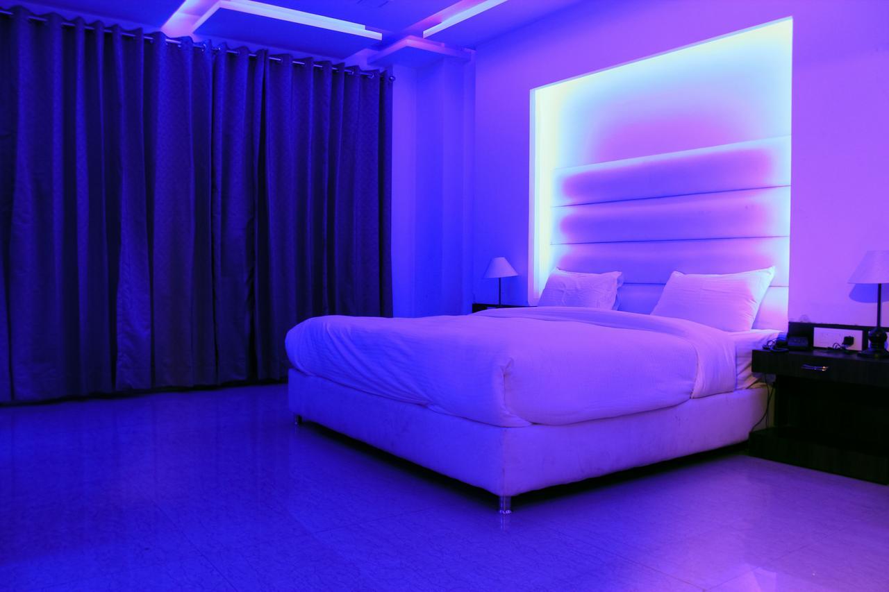 Park Residency Delhi (National Capital Territory of India)