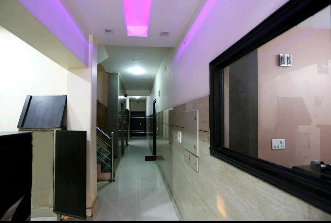 Hotel Dilli New Delhi