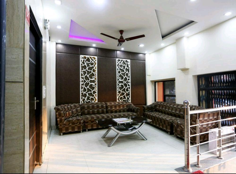 Dilli Hotel New Delhi
