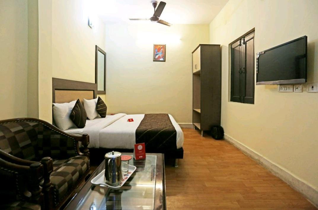 Dilli Hotel 3*
