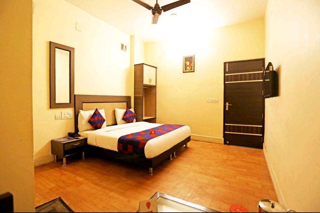Dilli New Delhi