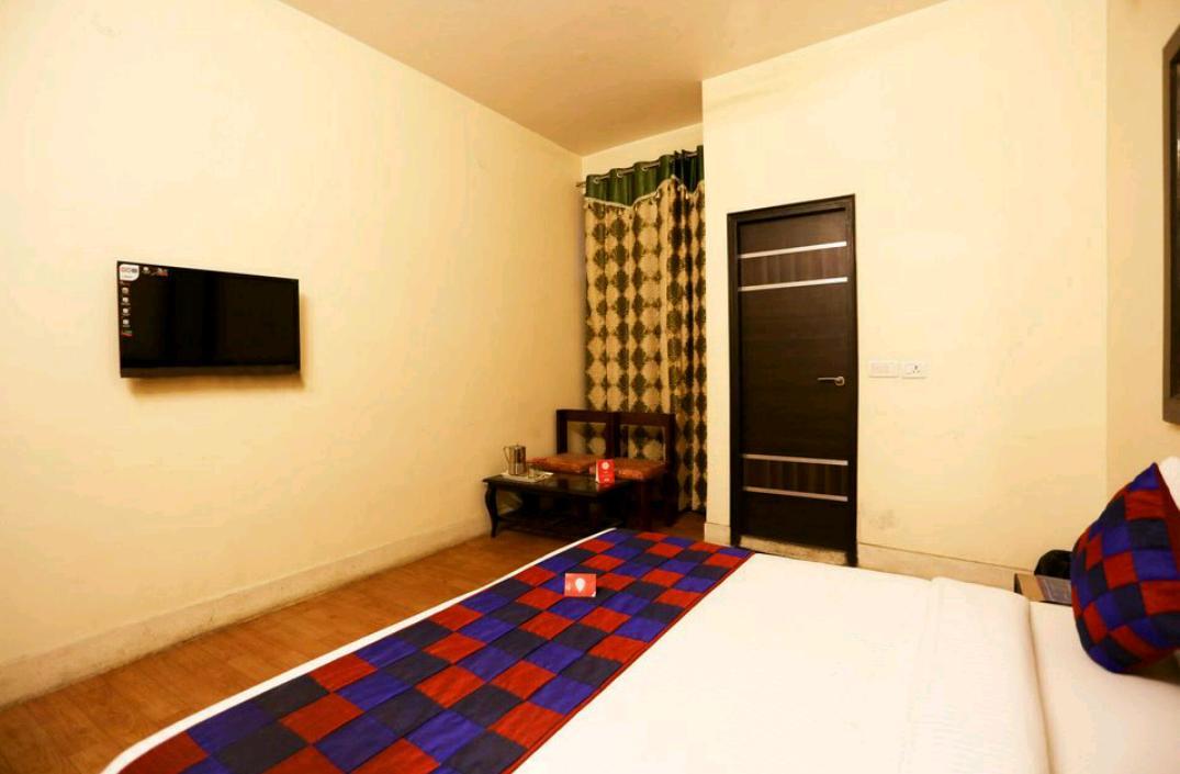 Hotel Dilli