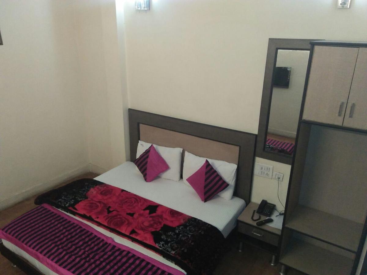 Dilli Hotel New Delhi