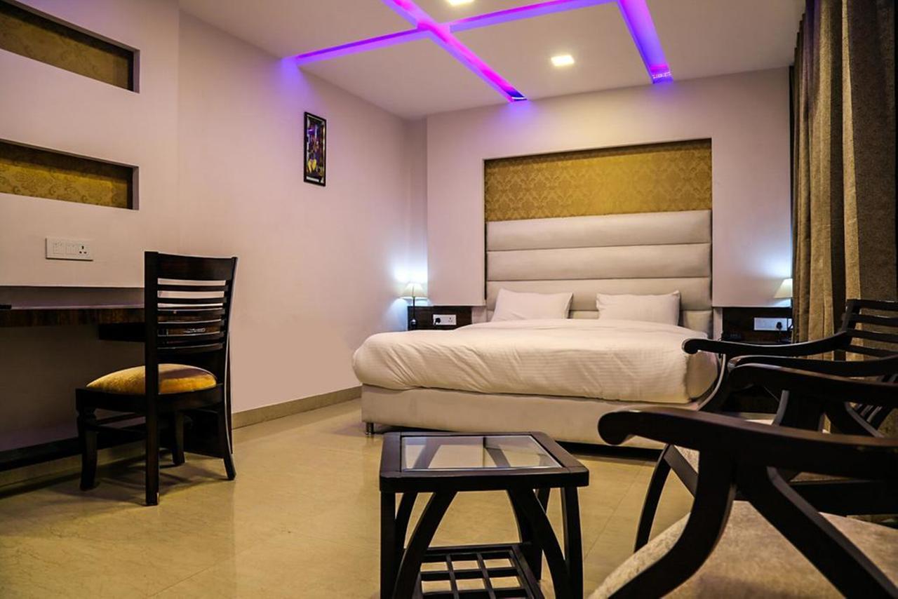 Park Residency Hotel