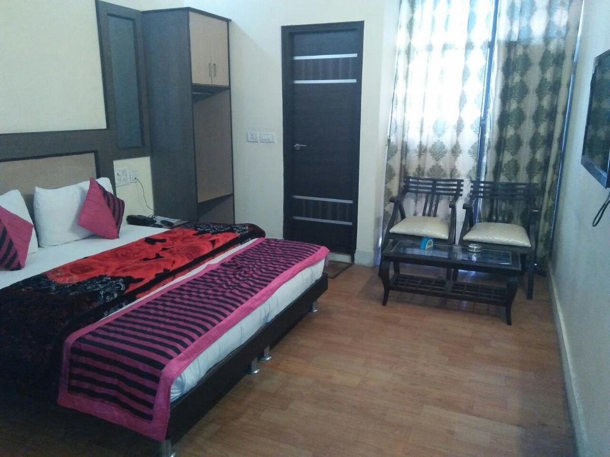 Dilli Hotel New Delhi