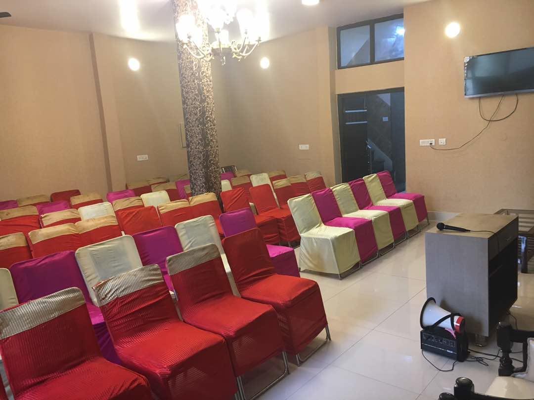 Dilli Hotel 3*