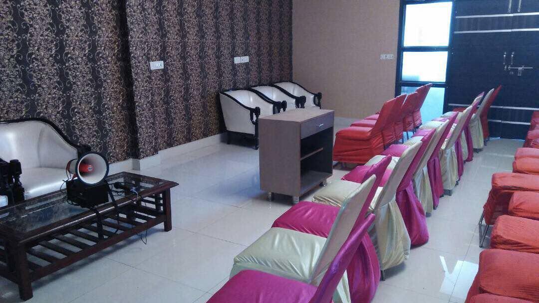 Hotel Dilli New Delhi