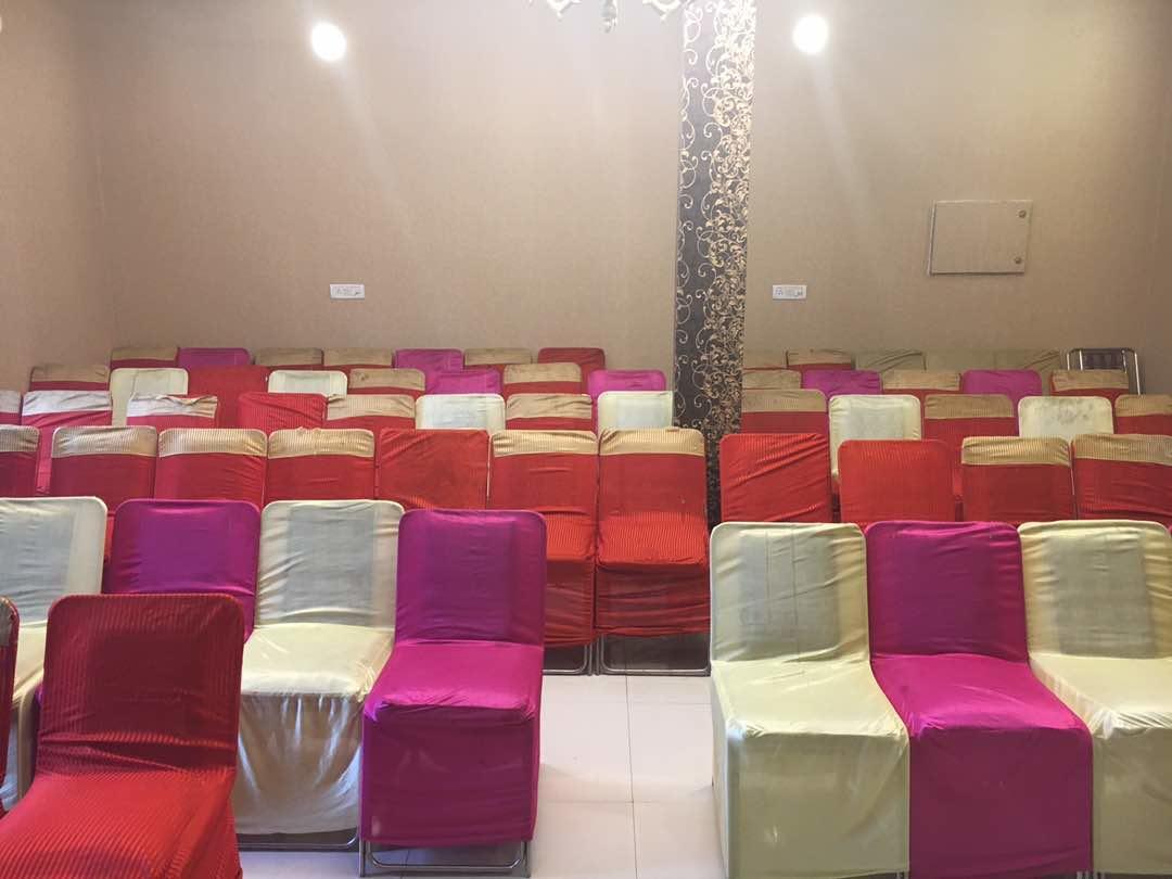 Hotel Dilli 3*