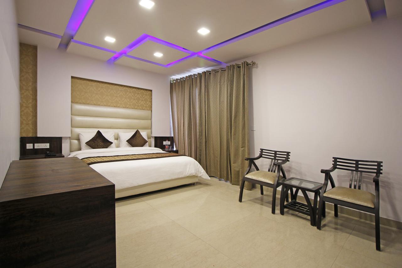 Park Residency Hotel