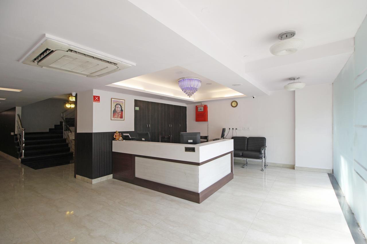Park Residency Hotel 3*