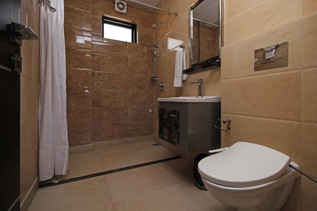 Park Residency Delhi (National Capital Territory of India)