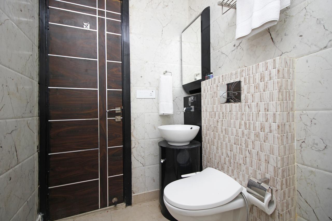 Park Residency Hotel 3*