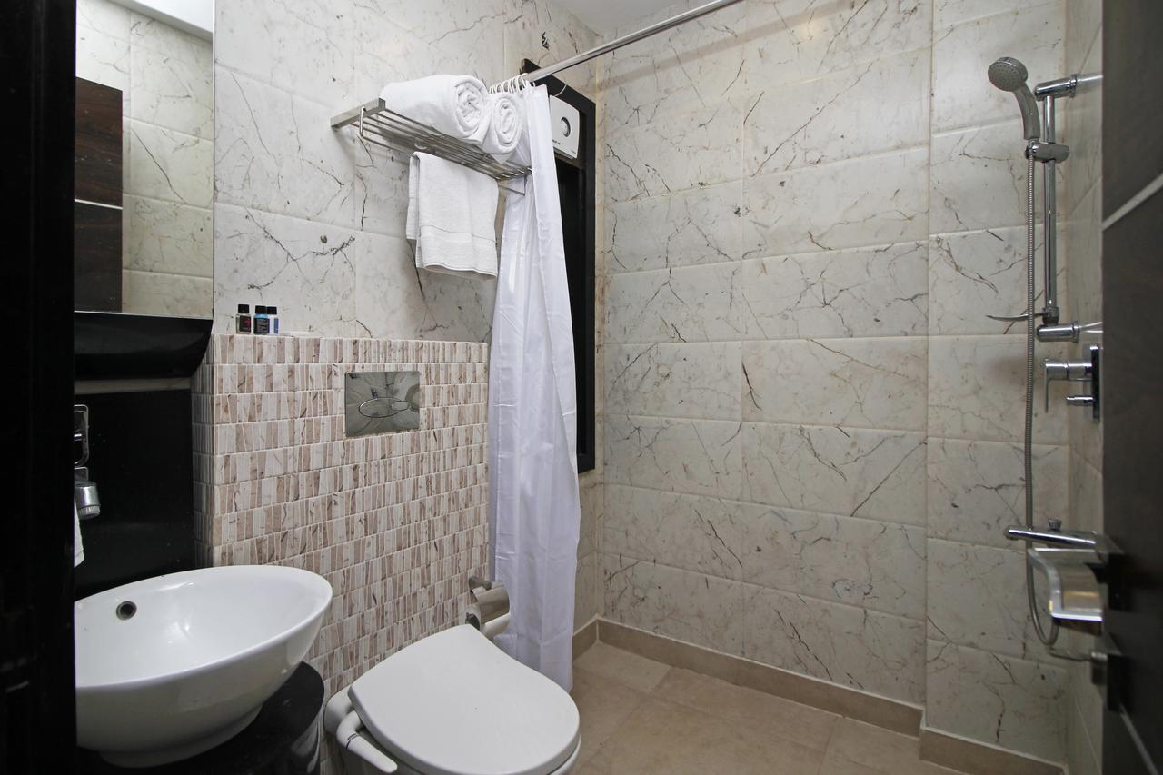 Hotel Park Residency Delhi (National Capital Territory of India)