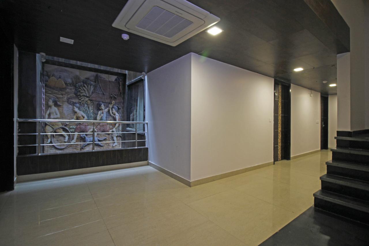 Park Residency