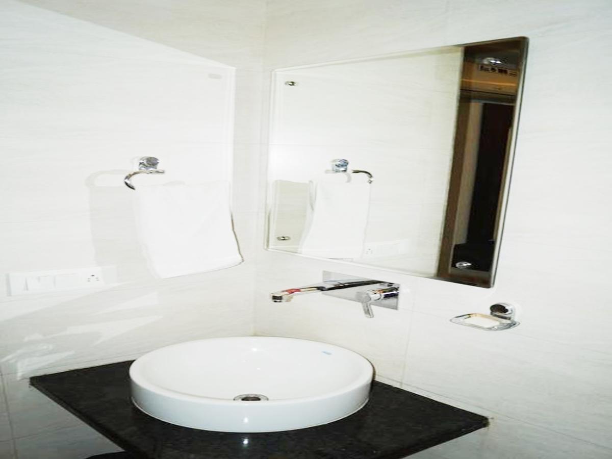 Kabana 3* Delhi (National Capital Territory of India)