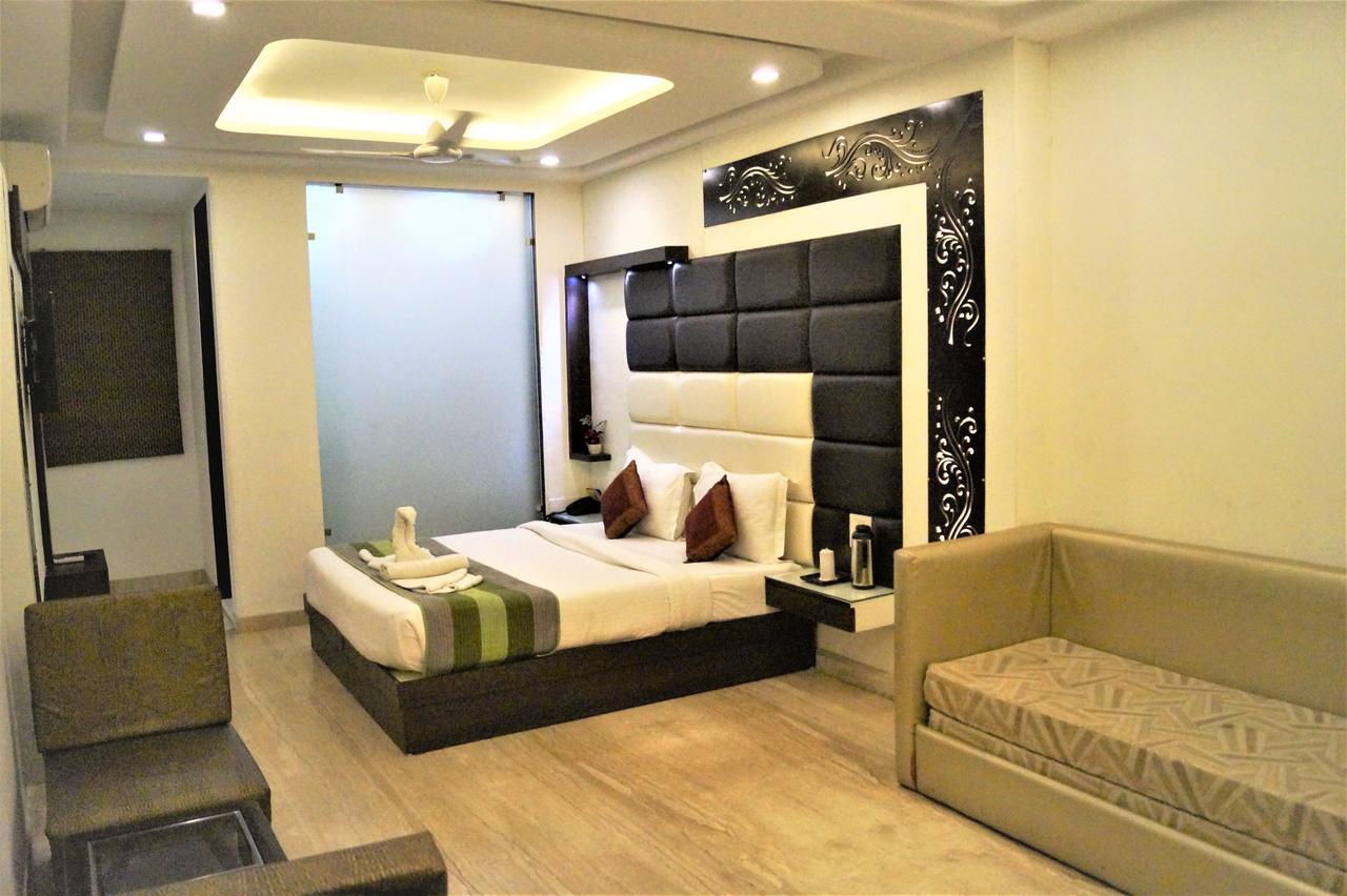 Kabana Hotel Delhi (National Capital Territory of India)