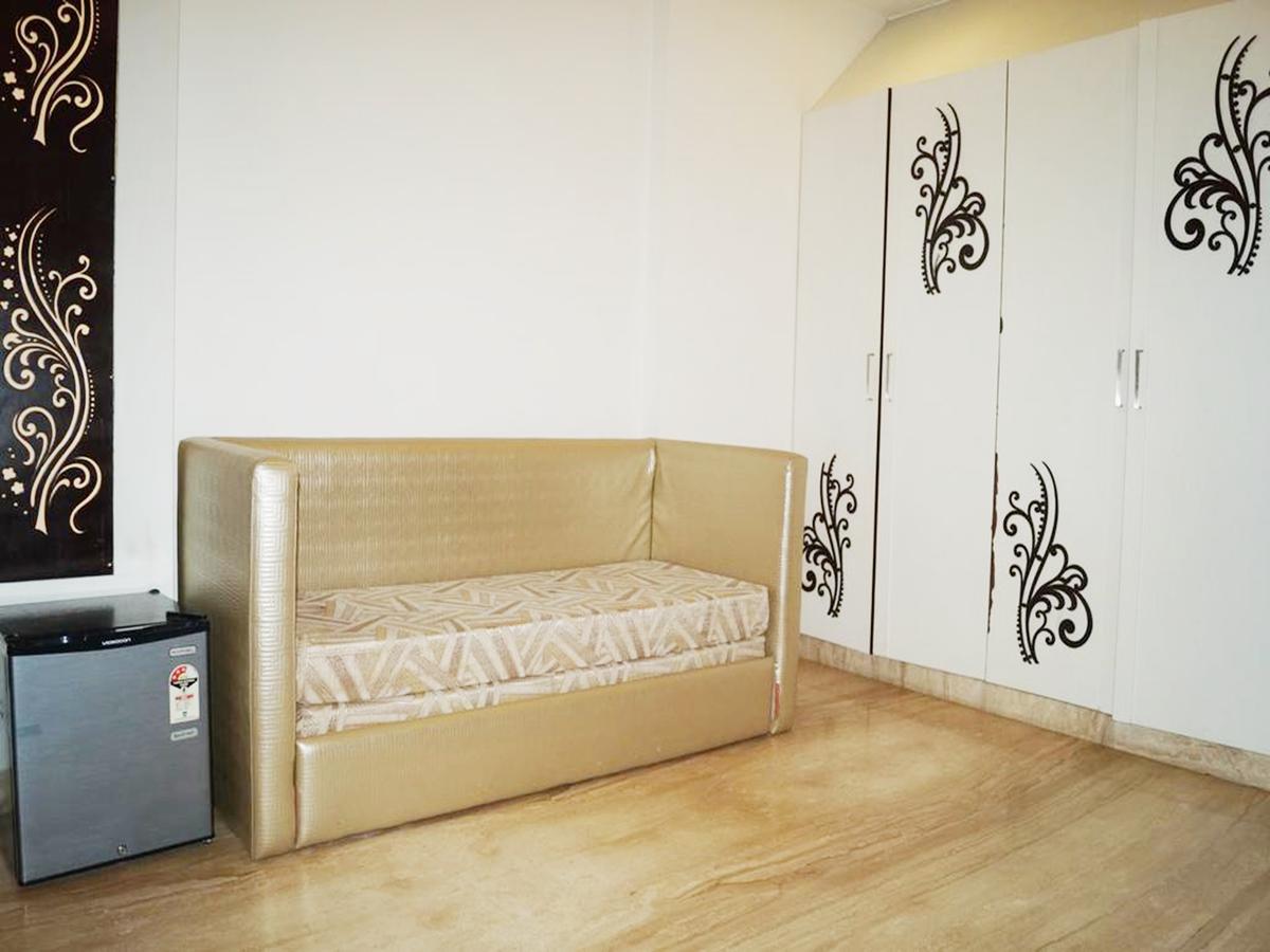 Kabana Hotel Delhi (National Capital Territory of India)