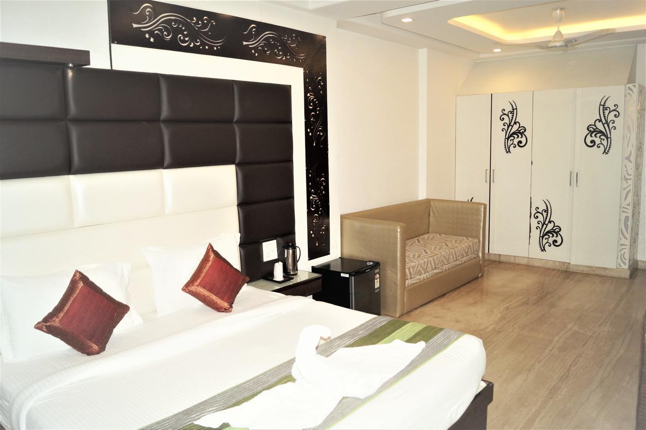 Hotel Kabana Delhi (National Capital Territory of India)