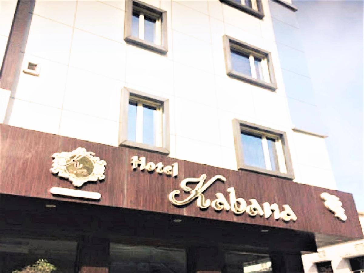 Kabana Hotel 3*
