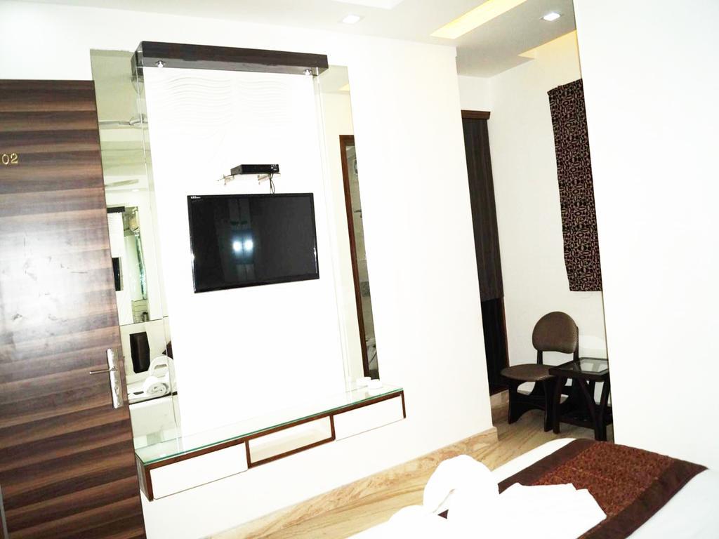 Kabana Hotel Delhi (National Capital Territory of India)