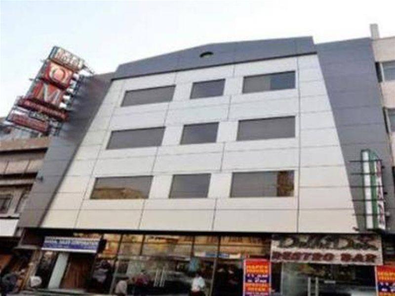 Hotel Om International 2*