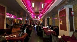 Oyo 10848 Geeson 3* New Delhi